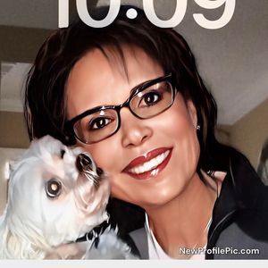 Meet your Posher, Margaret